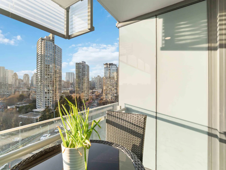 1387-87 Nelson Street, Vancouver, BC, V6Z 0E8 - 20