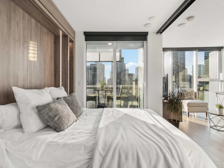1387-87 Nelson Street, Vancouver, BC, V6Z 0E8 - 12