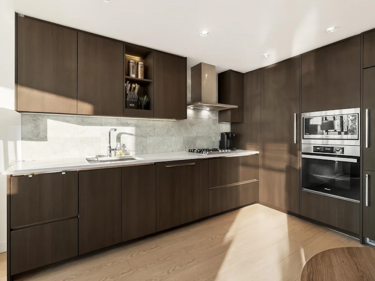 1387-87 Nelson Street, Vancouver, BC, V6Z 0E8 - 8