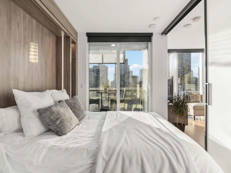 1387-87 Nelson Street, Vancouver, BC, V6Z 0E8 - 13