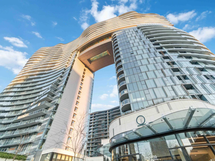 1387-87 Nelson Street, Vancouver, BC, V6Z 0E8 - 2
