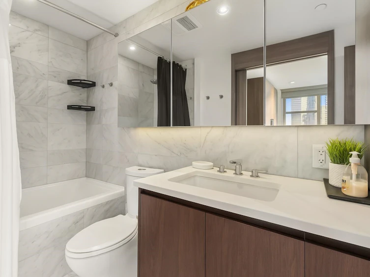1387-87 Nelson Street, Vancouver, BC, V6Z 0E8 - 17