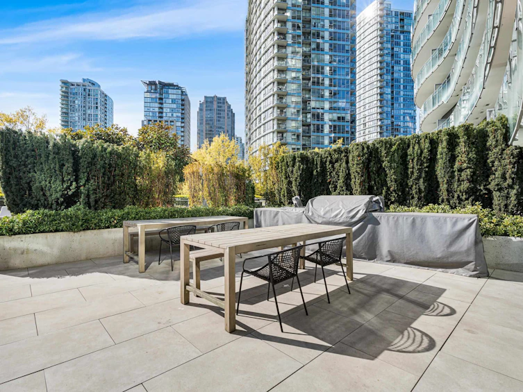1387-87 Nelson Street, Vancouver, BC, V6Z 0E8 - 36