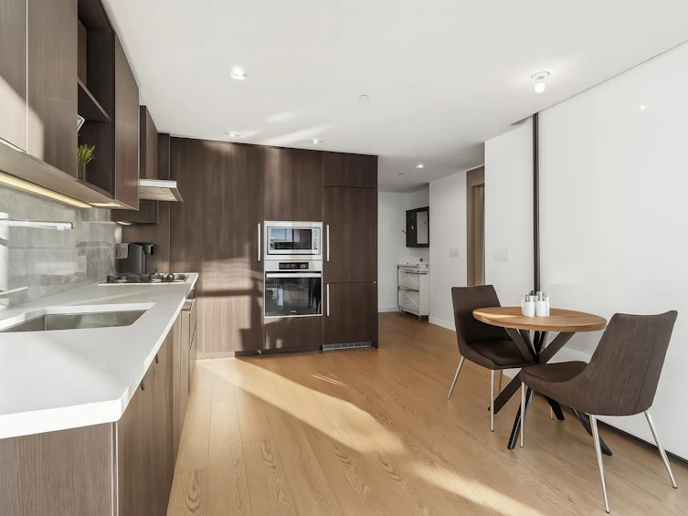 1387-87 Nelson Street, Vancouver, BC, V6Z 0E8 - 6
