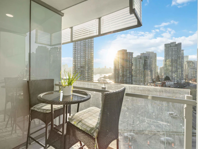 1387-87 Nelson Street, Vancouver, BC, V6Z 0E8 - 19
