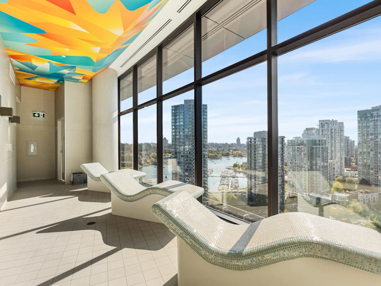 1387-87 Nelson Street, Vancouver, BC, V6Z 0E8 - 23