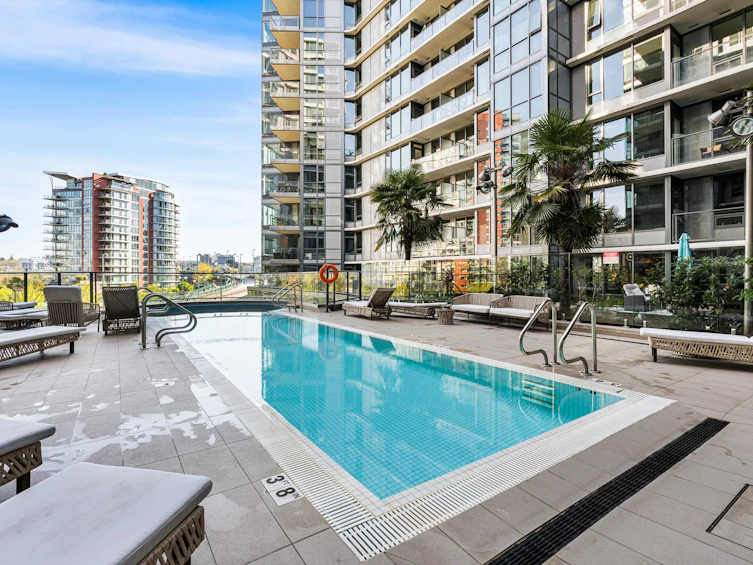 1387-87 Nelson Street, Vancouver, BC, V6Z 0E8 - 38