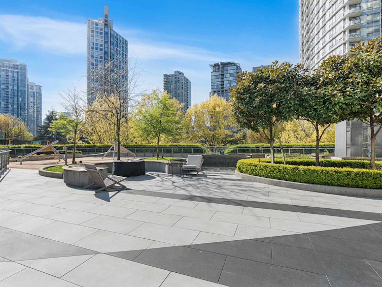 1387-87 Nelson Street, Vancouver, BC, V6Z 0E8 - 35