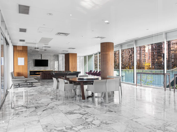 1387-87 Nelson Street, Vancouver, BC, V6Z 0E8 - 37