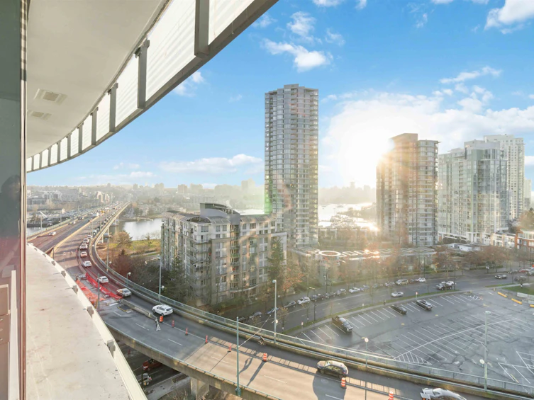 1387-87 Nelson Street, Vancouver, BC, V6Z 0E8 - 21