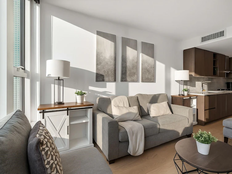 1387-87 Nelson Street, Vancouver, BC, V6Z 0E8 - 9