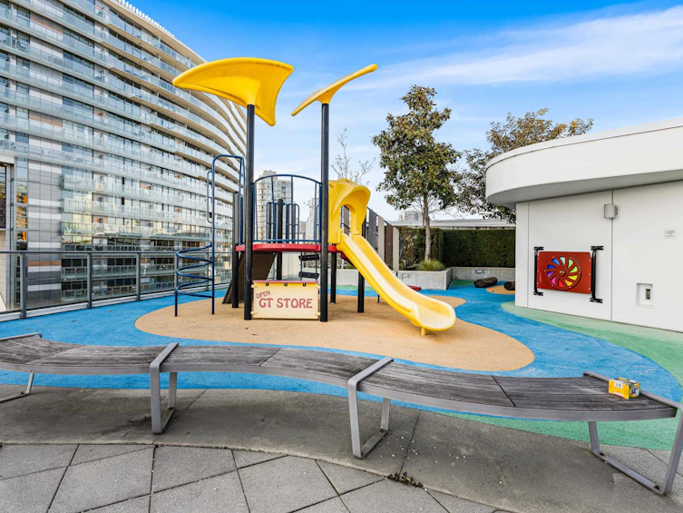 1387-87 Nelson Street, Vancouver, BC, V6Z 0E8 - 40