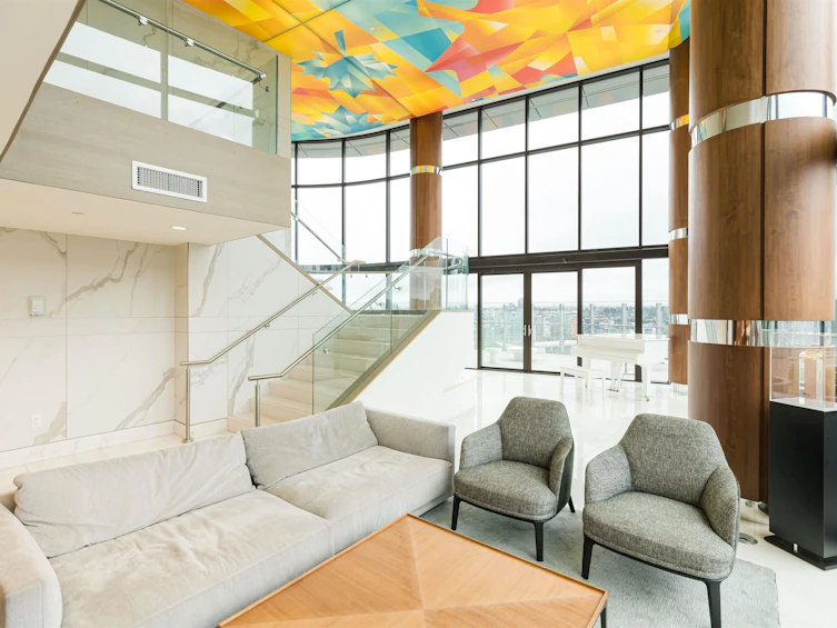 1387-87 Nelson Street, Vancouver, BC, V6Z 0E8 - 30