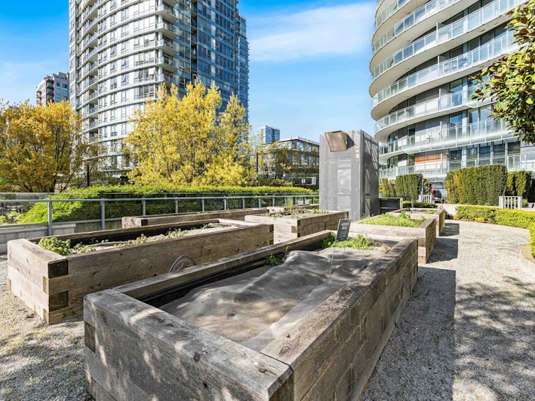 1387-87 Nelson Street, Vancouver, BC, V6Z 0E8 - 34