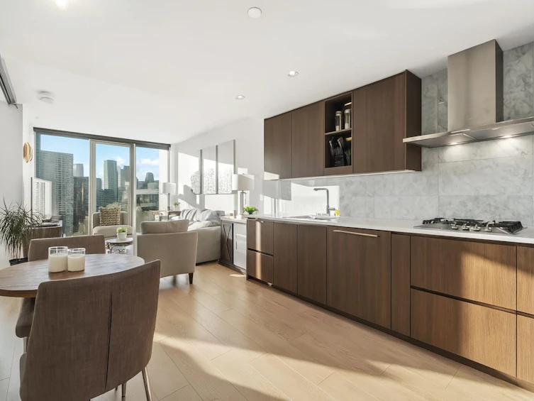 1387-87 Nelson Street, Vancouver, BC, V6Z 0E8 - 5
