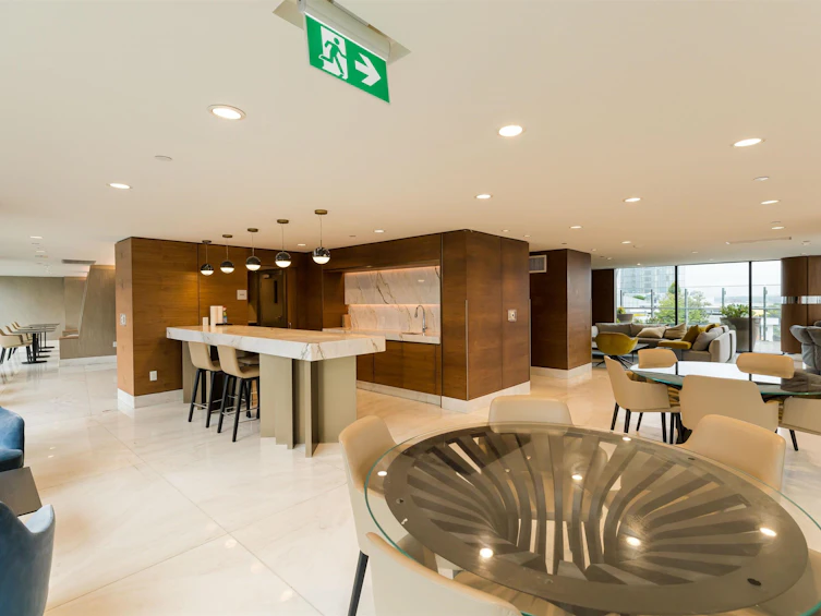 1387-87 Nelson Street, Vancouver, BC, V6Z 0E8 - 32