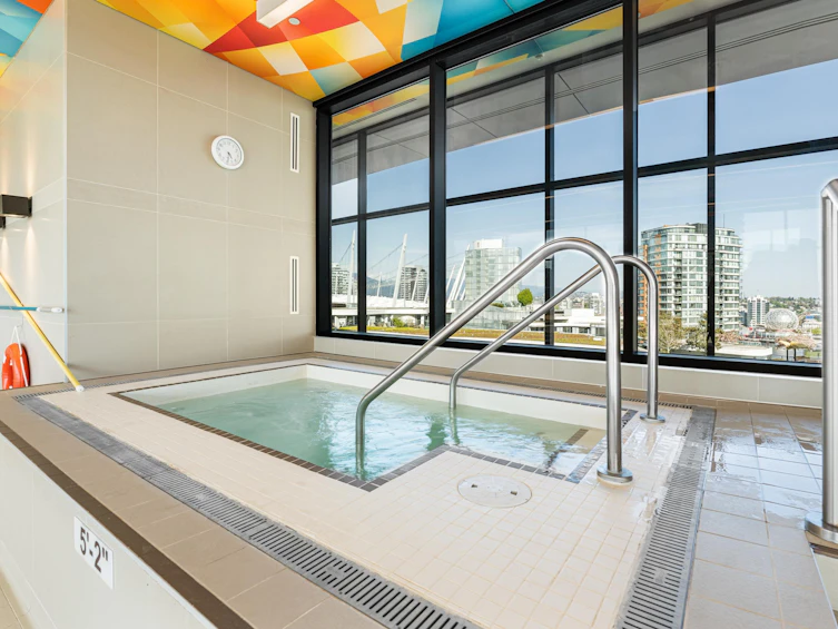 1387-87 Nelson Street, Vancouver, BC, V6Z 0E8 - 25