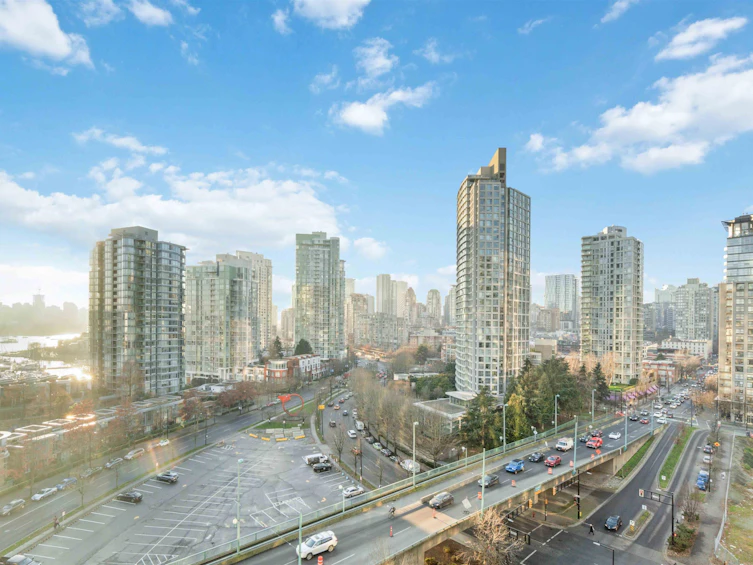 1387-87 Nelson Street, Vancouver, BC, V6Z 0E8 - 22
