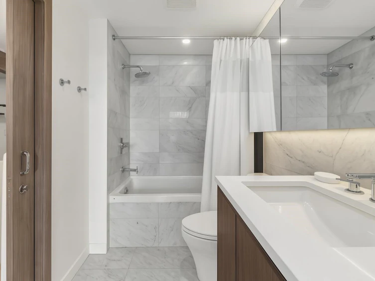 1387-87 Nelson Street, Vancouver, BC, V6Z 0E8 - 16