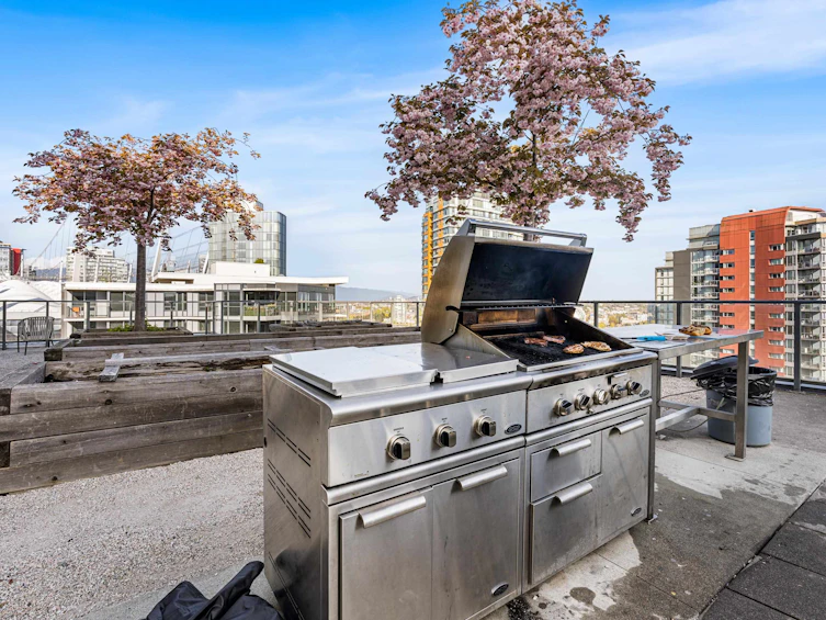 1387-87 Nelson Street, Vancouver, BC, V6Z 0E8 - 39