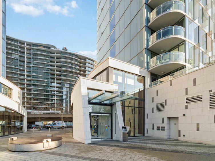 1387-87 Nelson Street, Vancouver, BC, V6Z 0E8 - 3