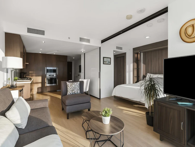 1387-87 Nelson Street, Vancouver, BC, V6Z 0E8 - 10