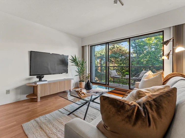 314-2222 Prince Edward Street, Vancouver, BC, V5T 4M6 - 4