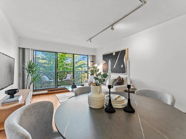314-2222 Prince Edward Street, Vancouver, BC, V5T 4M6 - 2
