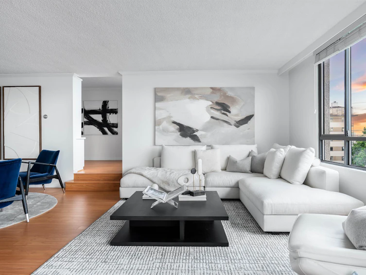 302-1930 Bellevue Avenue, West Vancouver, BC, V7V 1B5 - 7