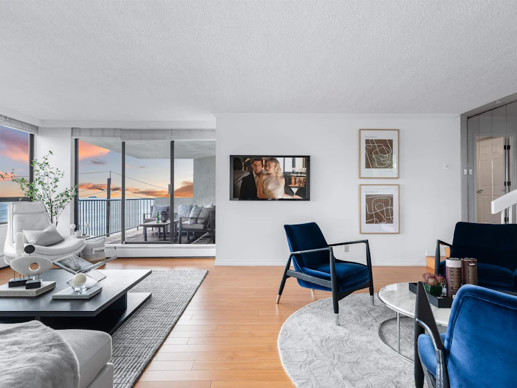 302-1930 Bellevue Avenue, West Vancouver, BC, V7V 1B5 - 9