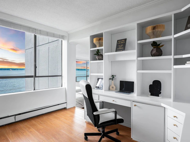 302-1930 Bellevue Avenue, West Vancouver, BC, V7V 1B5 - 24