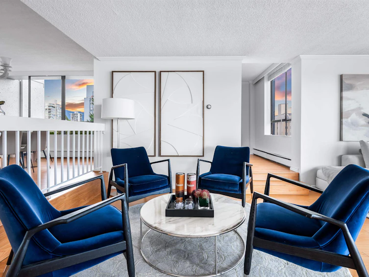 302-1930 Bellevue Avenue, West Vancouver, BC, V7V 1B5 - 10