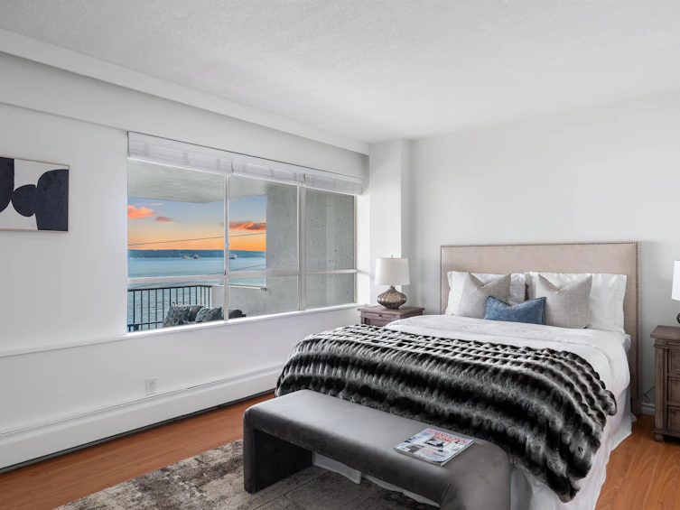 302-1930 Bellevue Avenue, West Vancouver, BC, V7V 1B5 - 26