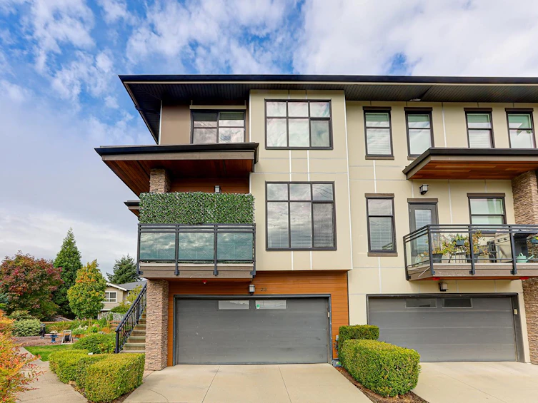 23-2687 158 Street, Surrey, BC, V3Z 6V3 - 2