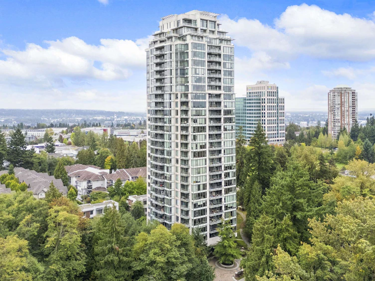 603-7088 18th Avenue, Burnaby, BC, V3N 0A2 - 35