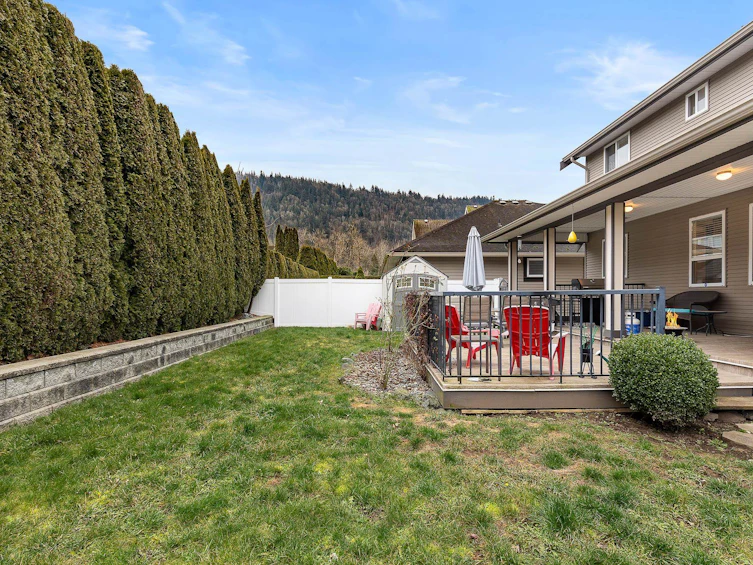5386 Chinook Street, Chilliwack, BC, V2R 0A6 - 5