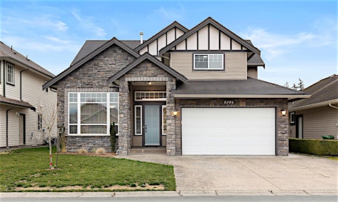 5386 Chinook Street, Chilliwack, BC, V2R 0A6
