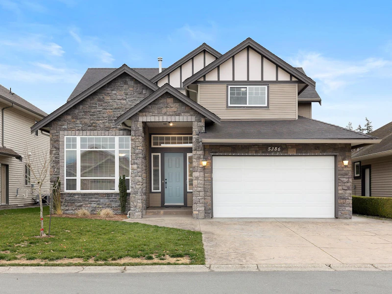 5386 Chinook Street, Chilliwack BC V2R 0A6