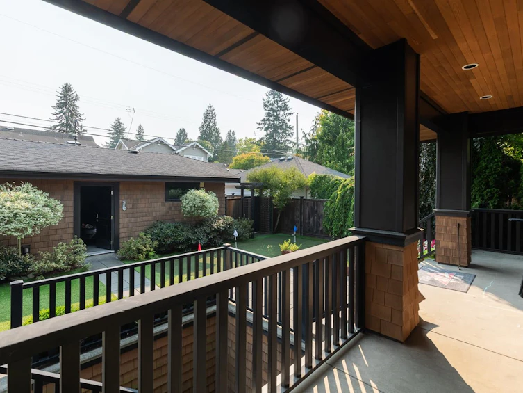 3230 W 31st Avenue, Vancouver, BC, V6L 2A7 - 12