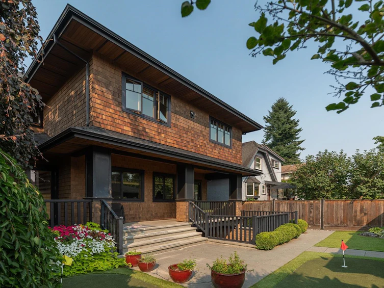 3230 W 31st Avenue, Vancouver, BC, V6L 2A7 - 29