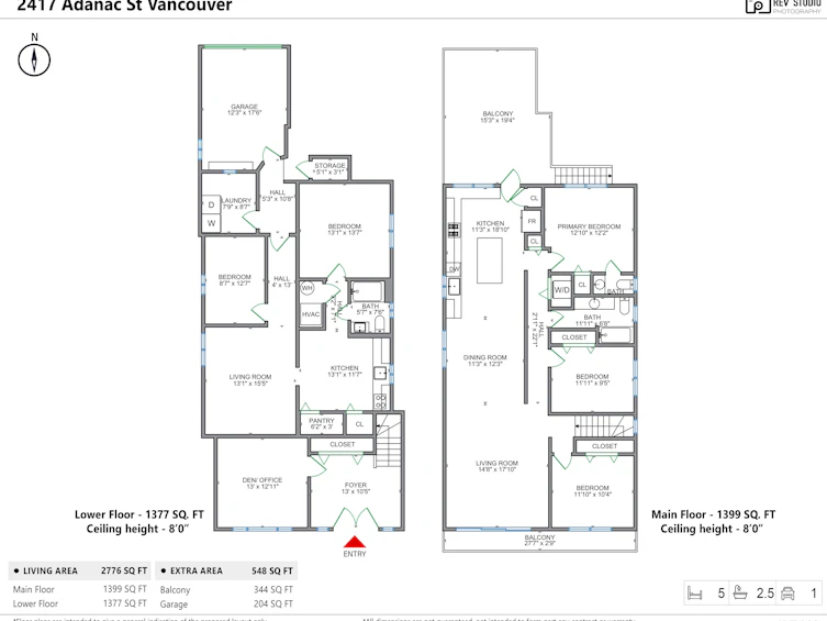 2417 Adanac Street, Vancouver, BC, V5K 2M3 - 30