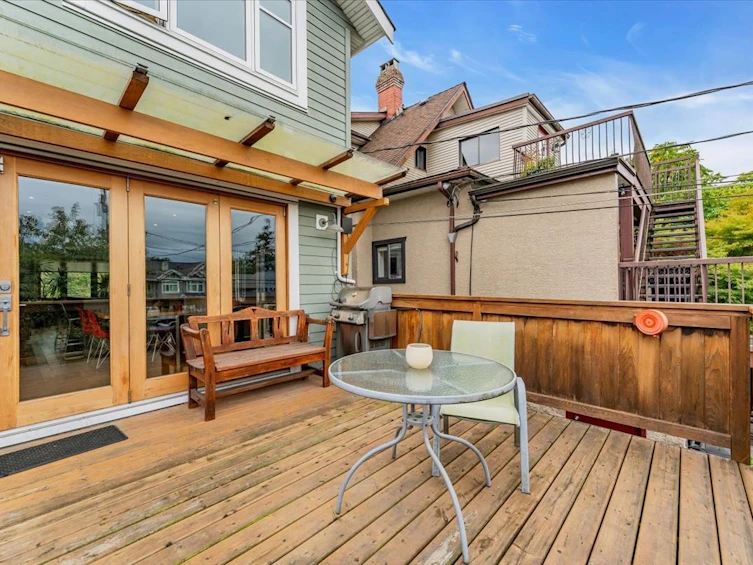 57 W 17th Avenue, Vancouver, BC, V5Y 1Z5 - 16