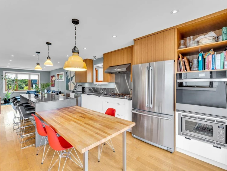 57 W 17th Avenue, Vancouver, BC, V5Y 1Z5 - 5