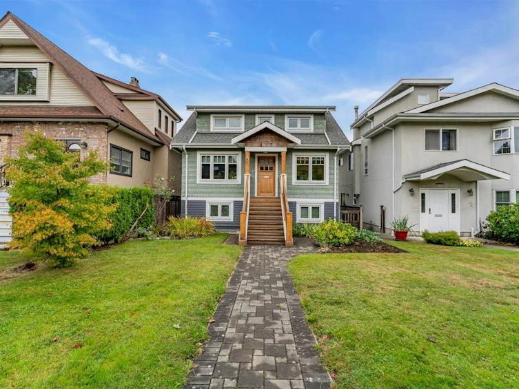 57 W 17th Avenue, Vancouver, BC, V5Y 1Z5 - 33