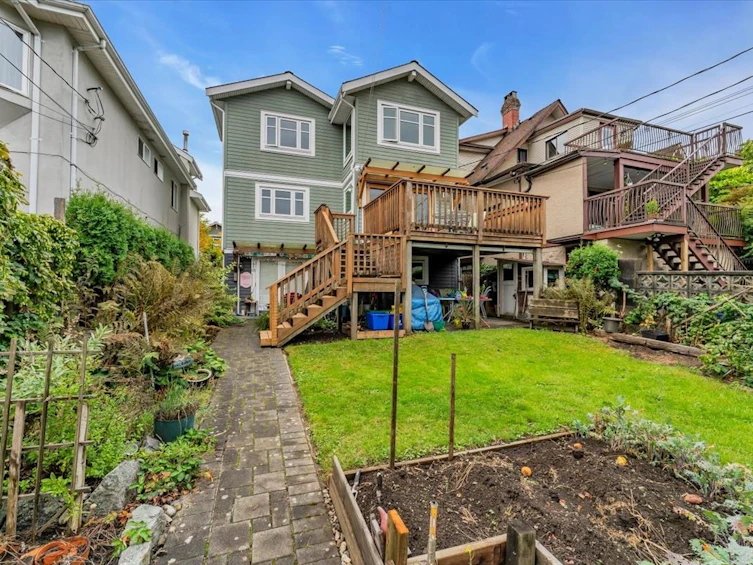 57 W 17th Avenue, Vancouver, BC, V5Y 1Z5 - 20