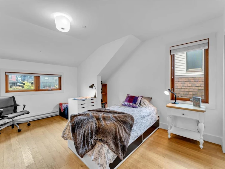 57 W 17th Avenue, Vancouver, BC, V5Y 1Z5 - 30