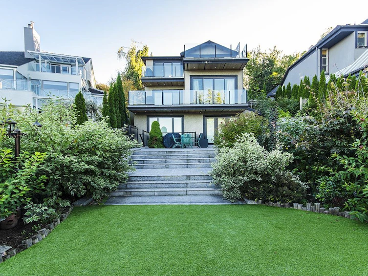 4578 Puget Drive, Vancouver, BC, V6L 2V8