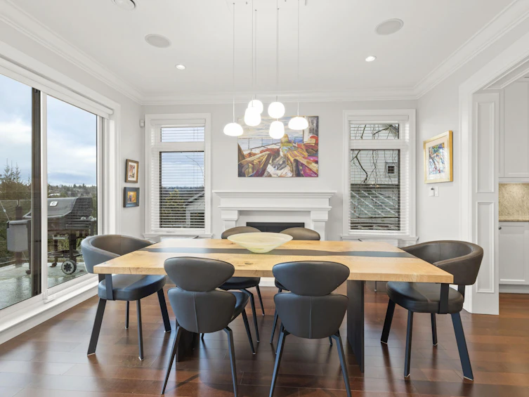 4578 Puget Drive, Vancouver, BC, V6L 2V8 - 13