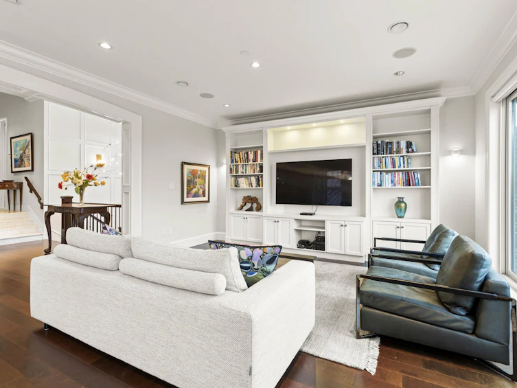 4578 Puget Drive, Vancouver, BC, V6L 2V8 - 11