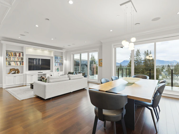 4578 Puget Drive, Vancouver, BC, V6L 2V8 - 15